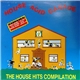 Various - House, Acid, Garage: The House Hits Compilation